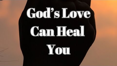 Introduction to Forgiveness