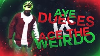 SKATE 3 ON XBOX ONE FUNNY MOMENTS WITH ACETHEWEIRDO MERRY CHRISTMAS