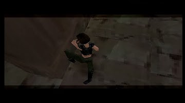 Demo Extra 9 - Syphon Filter 3