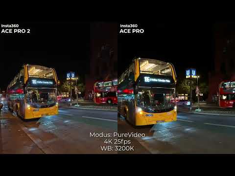 Insta360 Ace Pro
