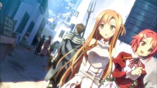 Ellie Goulding - Your Biggest Mistake (Nightcore)
