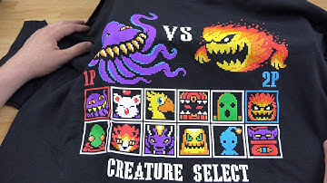 Arcade Block June 2015 Unboxing