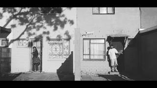 Denzel The Artist - Toxic (feat. Nashiefa) Official Music Video