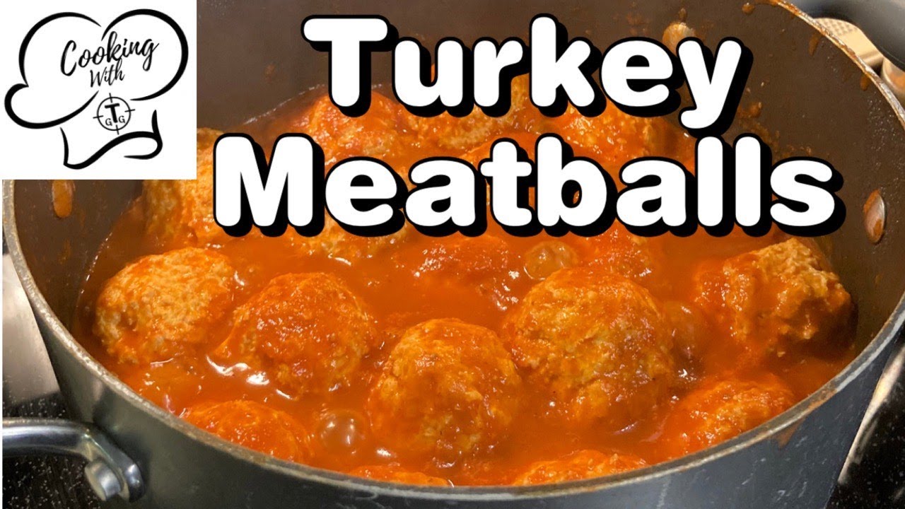 HOW TO MAKE MEATBALLS Secret Recipe YouTube