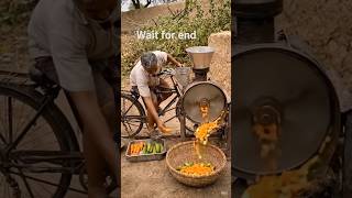 Bicycle Powered Cutting Machine Innovation#viral#short#trend#ai