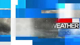 FIRST ALERT: Rounds of storms & summer humidity return