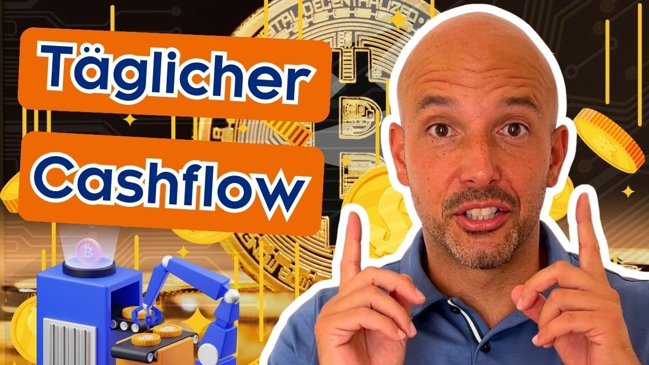 Rendite auf Kryptowährungen durch Staking