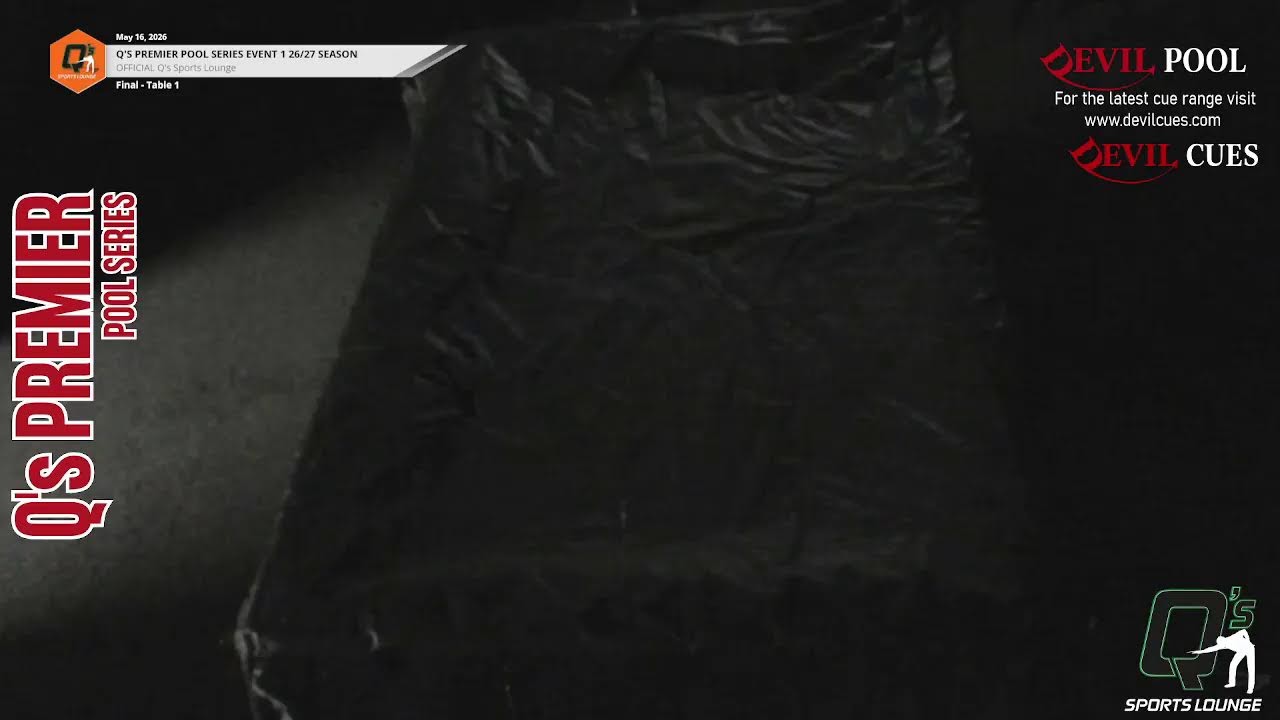 Image of video the Devil Pool 1
