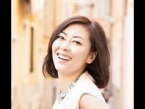 【中山美穂】おばちゃんが歌う　世界中の誰よりきっと＜歌詞付き＞