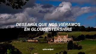 Days In Gloucestershire; Michael Jackson //sub español//
