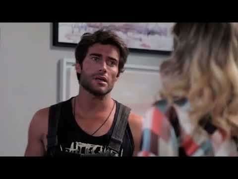 Tú No Vas A Ser De Ningún Otro Damián Y Doménica C 16