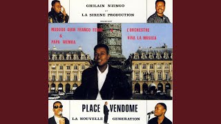 Download lagu Place Vendome mp3
