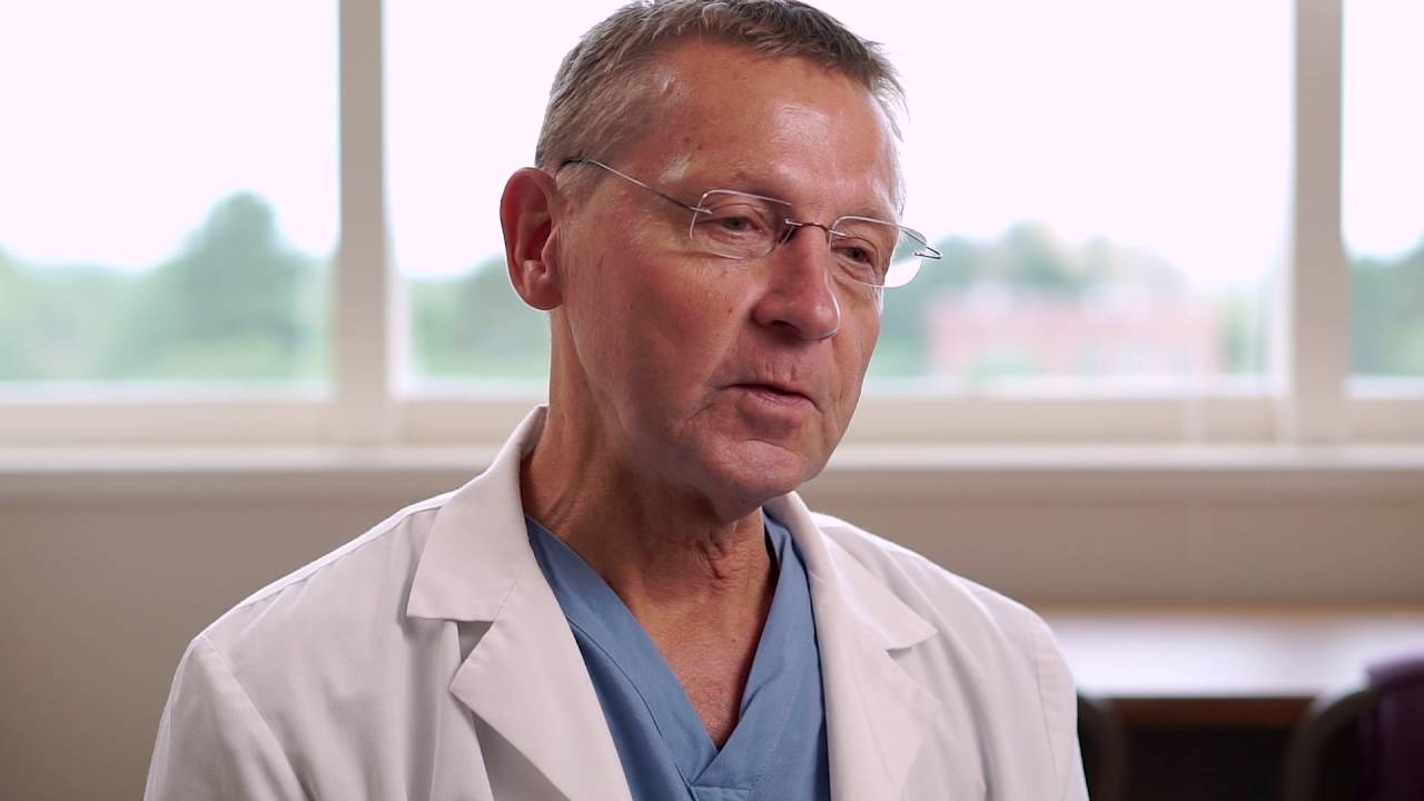 David Pesola, MD, Interventional Cardiologist