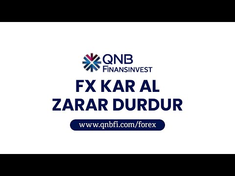 QNB Finansinvest FX