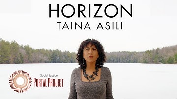 Horizon, SJI Portal Project music video by Taina Asili