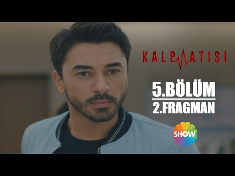 Kalp Atışı 5.Bölüm 2.Fragmanı