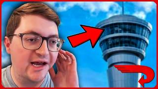 Inside ATC World With Someone Who Lives It