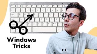9 Keyboard Shortcuts That Changed How I Work