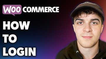 How to Login Woocommerce (Full 2024 Guide)