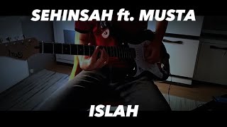 SOLO COVER | Şehinşah ft. Muşta - Islah Resimi