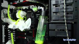 Filling the loop