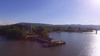 Crown Point NY Lighthouse
