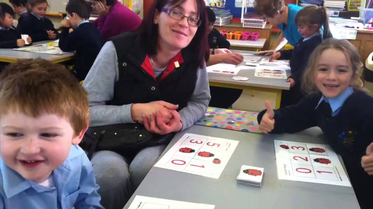 Maths for Fun- Day 4 - YouTube