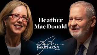 Race, Merit, and The Future of Our Republic | Heather Mac Donald by Hillsdale College 22,827 views 3 weeks ago 1 hour, 6 minutes