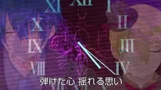 幻灯街的機巧少年