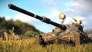 Manticore: Unexpected Move Against Armored Beasts - World of Tanks screenshot 3