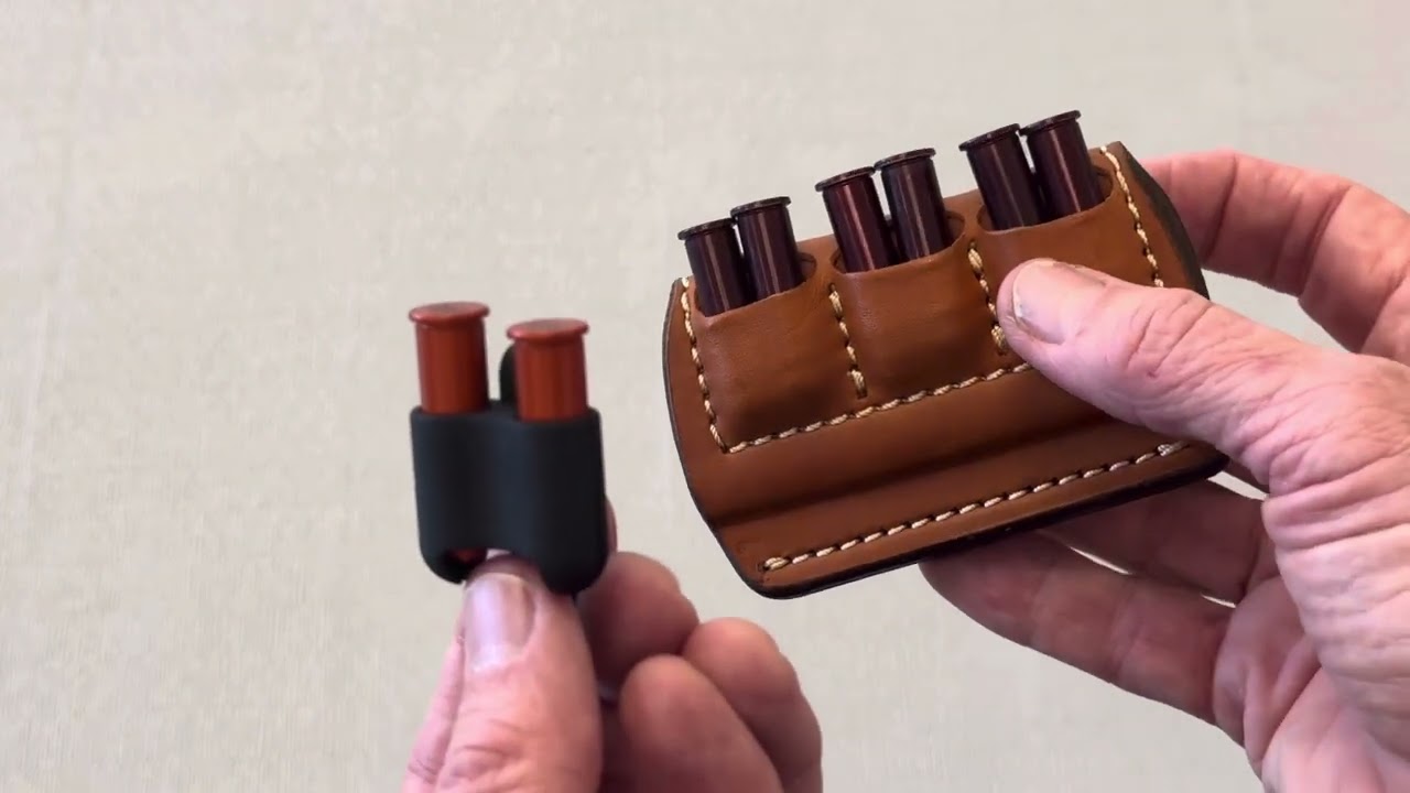 IAC Ammo Carrier Comparison