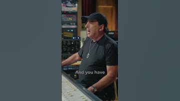 Watch CLA remix this powerful rock record from scratch.