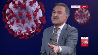 برنامه کرونا: بررسی برنامه توضیع نان از سوی حکومت برای نیازمندان screenshot 2