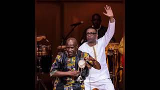 Youssou Ndour - Assane Thiam (Remix Ndiadiane Ndiaye)