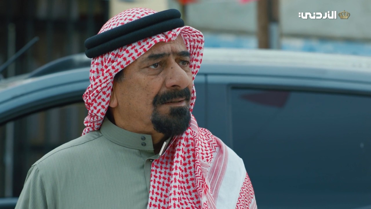 مسلسل حارتنا | 16 رمضان