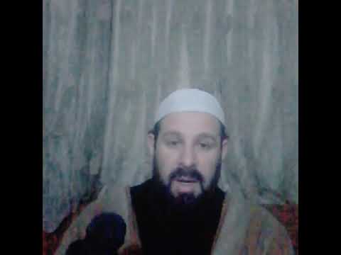 الإنسان يسأل حتى يعلم أهل السنة مفتى الأردن أشعري ومصر والعراق والشام والمغرب العربي وأندونيسيا