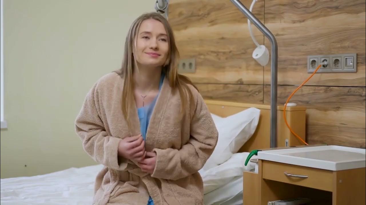 What is a reverse tummy tuck? - YouTube