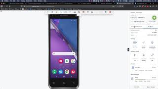 Workspace ONE UEM: Remote Assist on work-managed android screenshot 4