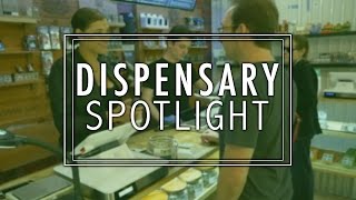 Dispensary Spotlight - BSE Collective