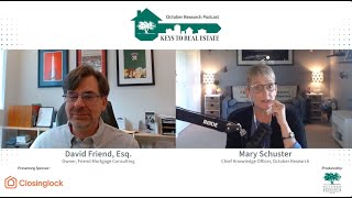 Mortgage Fraud in Focus: Primary Residence, Secondary Problems – David Friend | S2E17