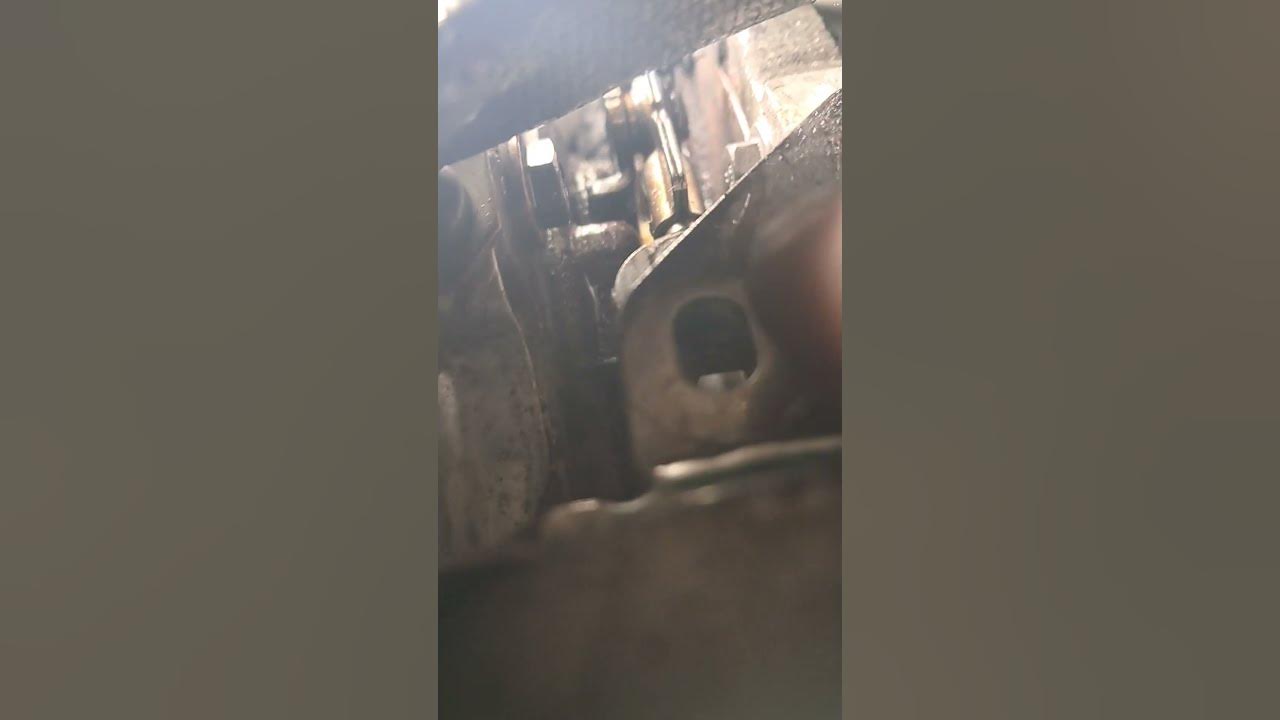 P00AF00 Turbolader Ladedruckregelung - YouTube