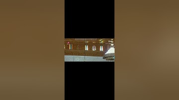 قراءة حزب الجمعة بمسجد محمد السادس بتامسنا ماتيسر من سورة الجاثية