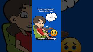 Why Your Therapy Isnt Working
