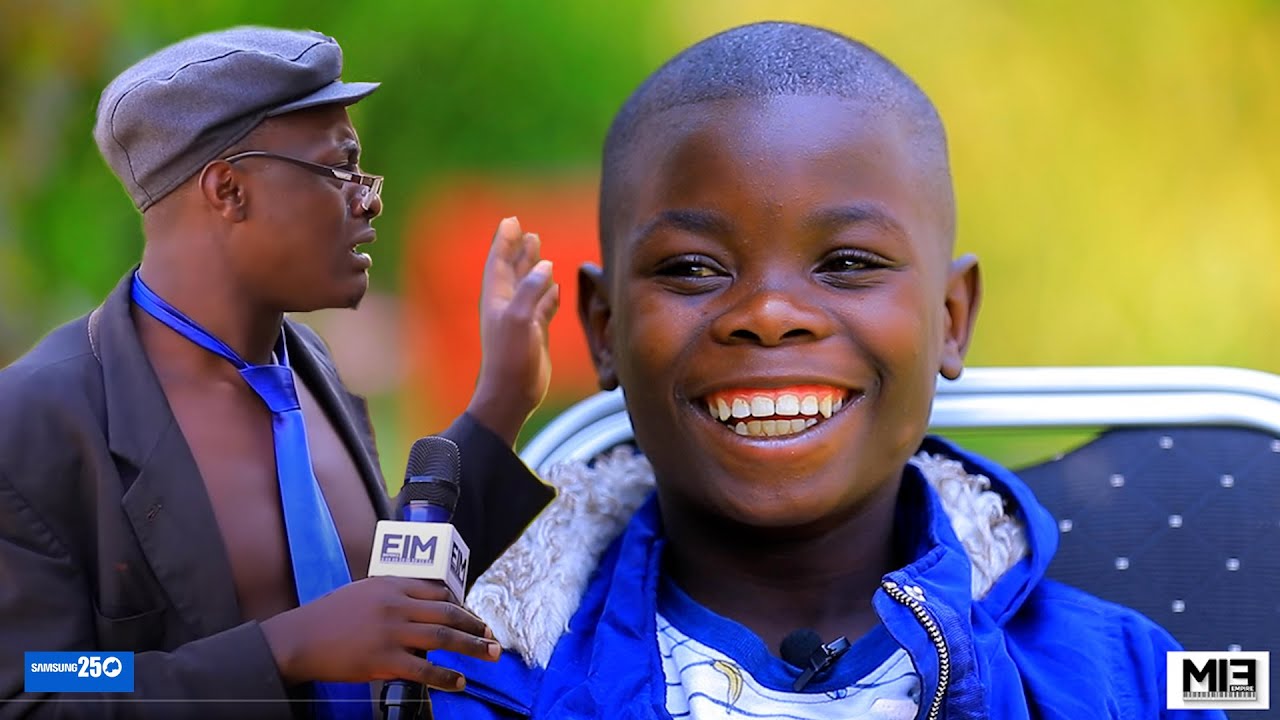 Icoco Nico😂Murumuna Wa Nsabi Wamennye Imbavu Abantu Turamuzanye😂 Turasetse zirashoka😂