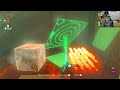 Tears of the kingdom Zelda: part 6