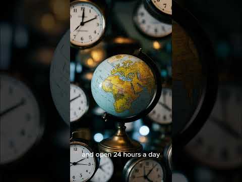 What Is Forex Trading? A Simple Intro for Beginners
