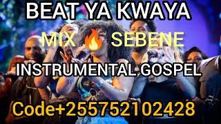Beat Ya Kwaya Mix Sebene Nina Kushukru 