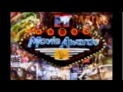 MTV Movie Awards '96