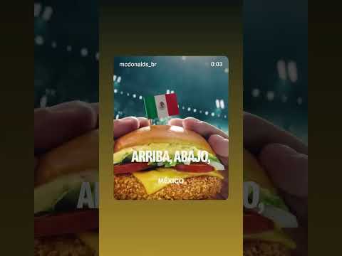 Seleções do Mequi MC Donald's 2026
