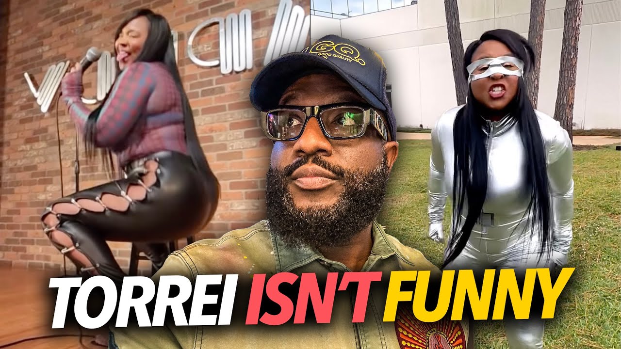 torrei-hart-is-not-funny-keeping-last-name-embarrassing-kevin-hart